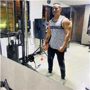 Clases de entrenamiento físico , personalizadas